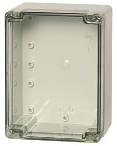 Fibox Euronord PCT 121614 enclosure