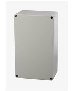 Fibox Euronord PC 122008 enclosure