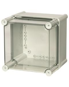 Fibox Solid PC 1919 18 T-2FSH encl.