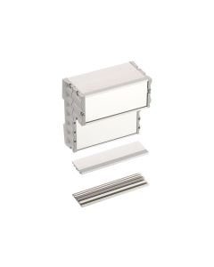 ARPMG 00/27-70 aluminiumskinne MODULE profil DI