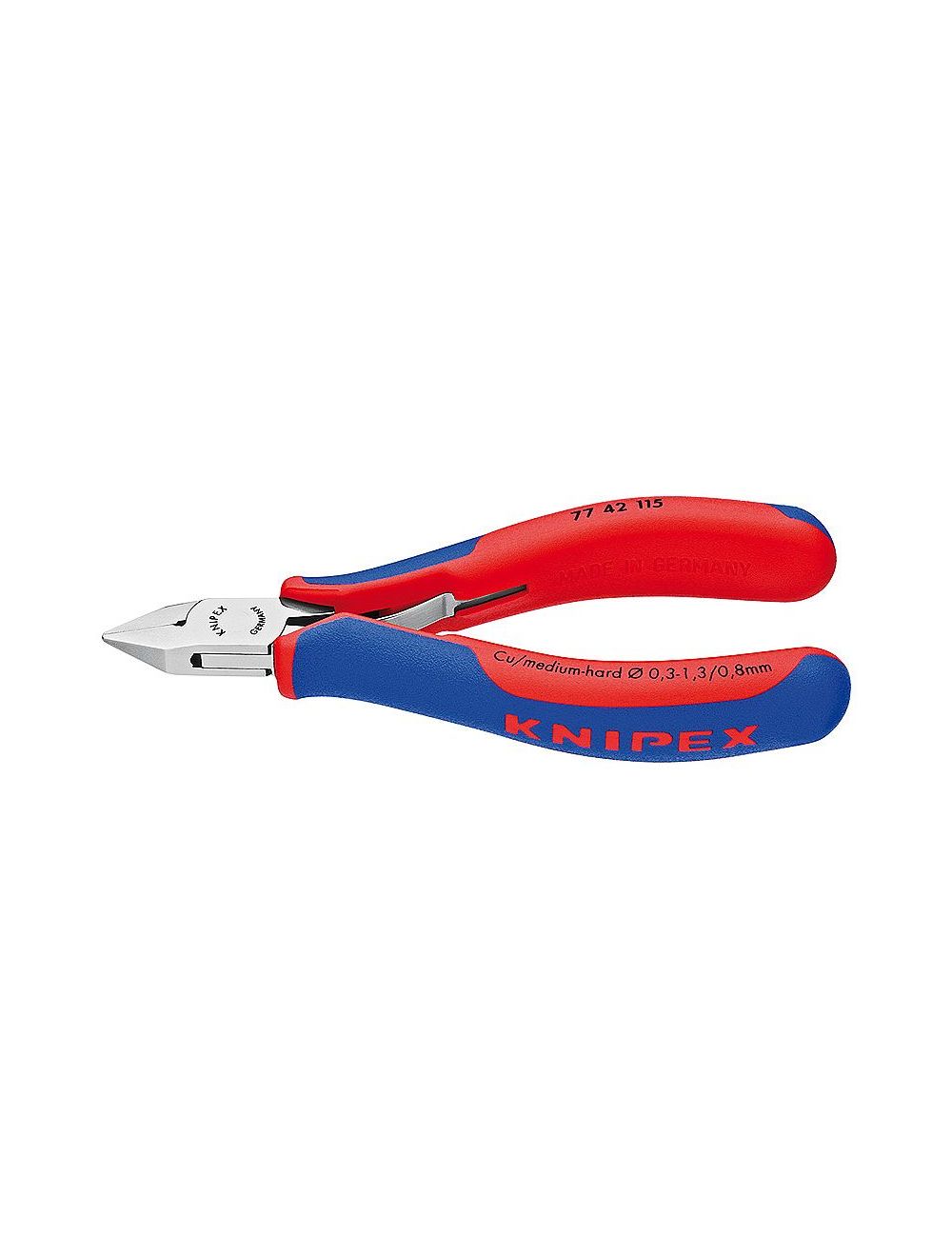 Cutter electronics sales