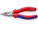 Needle-Nose Combination Pliers 145 mm, 08 22 145 T