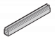GUIDE RAIL PROFILE F.220D