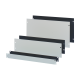 19 FRONT PANEL 3U 4MM ANOD.