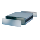 FRONT PANEL 6U 84HP ANOD.