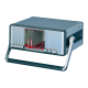 TIP-UP CARRIER HANDLE 3/4U 42HP