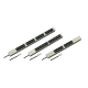 SOCKET STRIP 12XC13 438.5LG