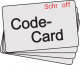 HID CARDS FOR STAND ALONE 125KHZ