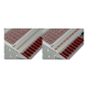 COVER STRIP R 84HP