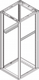 19 SLIDE RAIL KIT 800D 2PC