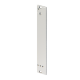 FRONT PANEL EMC 3U 5HP AN/CR