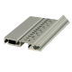 HORIZ.RAIL REAR 1MTR R VT