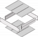COVER PLATE FOR BOARDS 460D