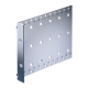SIDE PANEL L 6U 235D