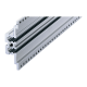 HORIZ.RAIL CENTER 42HP MZ