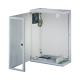 WALL DISTRIB.4U 600H425W220D