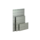 SIDE PANEL F 6U 175D
