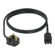 CABLE GST18-BS 1.0M