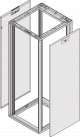 SIDEPL.34U 600D SL 7035 2PC