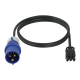 CABLE GST18-IEC60309 2.5M
