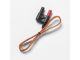 80BK-A, Integrert DMM-temperaturprobe (Type K)