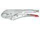 Grip Pliers bright zinc plated 250 mm, 41 04 250