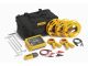 Fluke 1625-2 Kit, Avansert GEO-jordtestersett