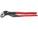 KNIPEX Cobra® XXL grey atramentized 560 mm, 87 01 560
