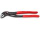 KNIPEX Cobra® QuickSet grey atramentized 300 mm, 87 21 300