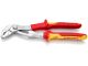 KNIPEX Cobra® VDE chrome plated 250 mm, 87 26 250