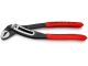 KNIPEX Alligator® black atramentized 180 mm, 88 01 180