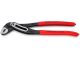 KNIPEX Alligator® black atramentized 250 mm, 88 01 250