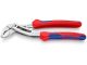 KNIPEX Alligator® chrome plated 180 mm, 88 05 180