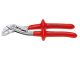 KNIPEX Alligator® chrome plated 300 mm, 88 07 300
