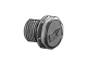 Pressure equalization element, 52042000