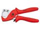 Pipe Cutter 185 mm, 90 20 185