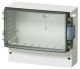 Fibox Cardmaster PC 21/18-3 enclosure
