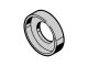 PLASTIC WASHER (50PCS/KIT), 21100-015