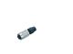 Kabelkontakt serie 710  hona 5P, 99099610005 - 10 stk