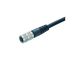 Kabelkontakt serie 702  hona 5P, 7914141205 - 10 stk